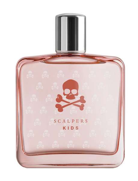 Scalpers Kids Girl Eau De Toilette
