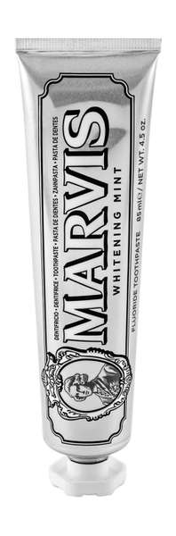 Marvis Whitening Mint Toothpaste