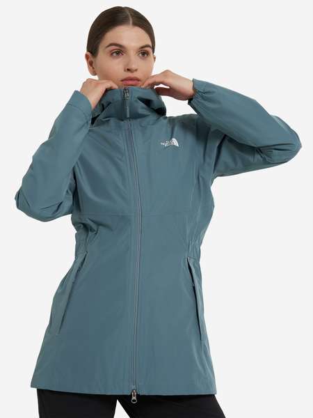 Куртка мембранная женская The North Face Hikesteller
