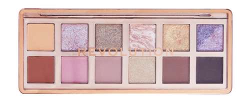 Revolution Makeup the Enchanted Icon Eyeshadow Palette