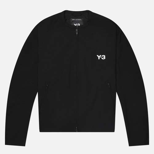 Мужская олимпийка Y-3 Mesh 3-Stripes