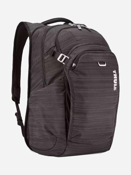 Рюкзак для ноутбука Thule Construct Backpack, 24L, Black