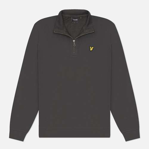 Мужская толстовка Lyle & Scott Loopback 1/4 Zip