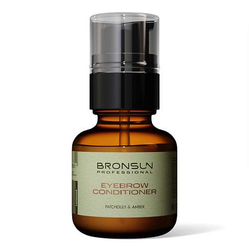 BRONSUN Кондиционер для бровей Eyebrow Conditioner