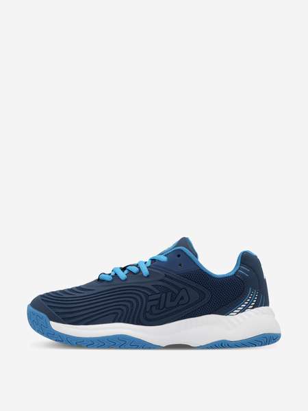 Кроссовки для мальчиков FILA Streamline Nxt