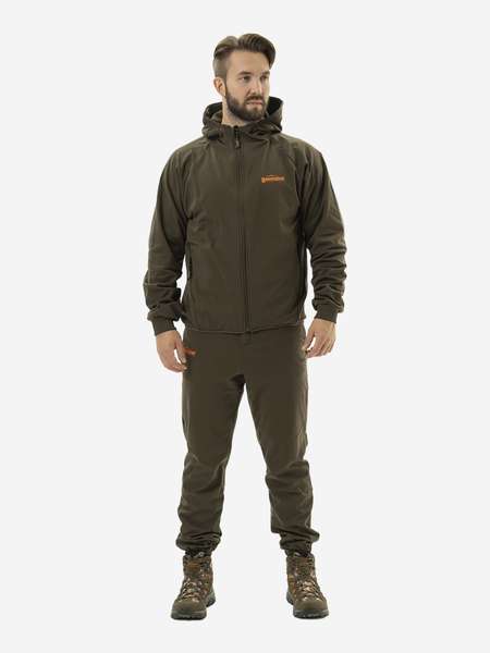 Костюм Remington Alabama Professional Dark Olive