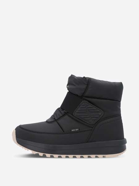 Дутики для девочек Outventure Arctic Low 3.0