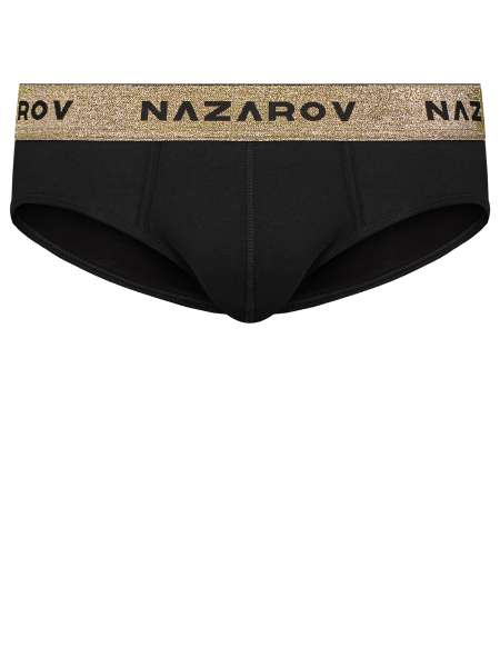 Брифы хлопковые, NAZAROV, 000111