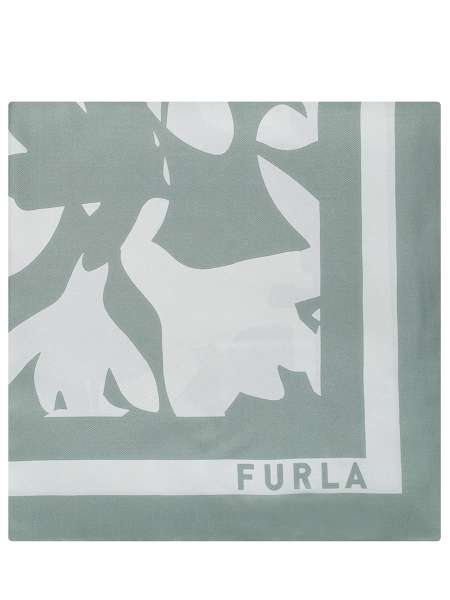 Платок шелковый, FURLA, WT00021-BX3592-3658S