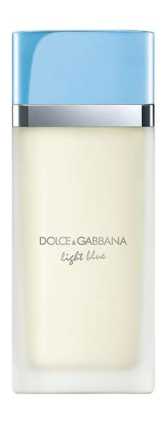 Dolce & Gabbana Light Blue Eau de Toilette