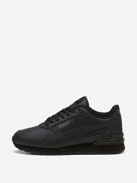 Кроссовки детские PUMA St Runner V4 L Jr
