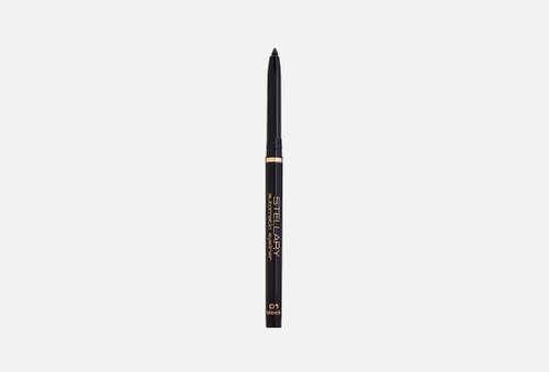 стойкий автоматический карандаш для глаз | Stellary | Automatic eyeliner