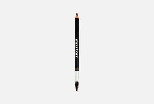 Косметический пудровый карандаш для бровей | Miss Tais | eyebrow pencil