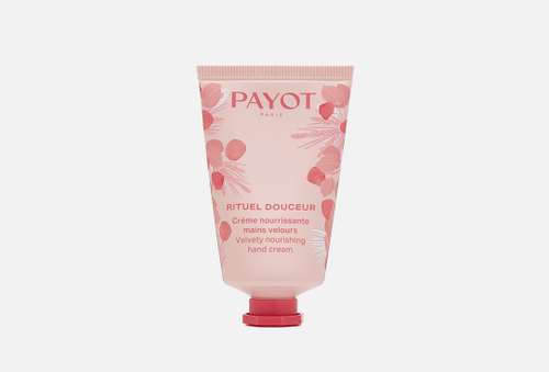 Питательный крем для рук | PAYOT | Crème nourrissante mains velours