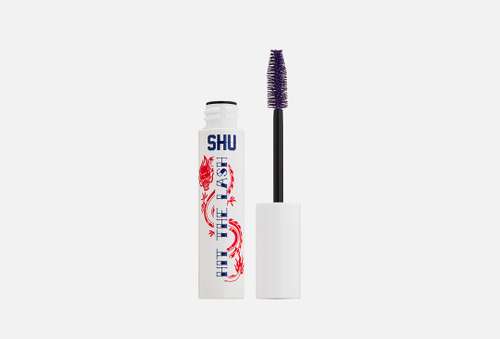 Цветная тушь для ресниц | SHU | HIT THE LASH