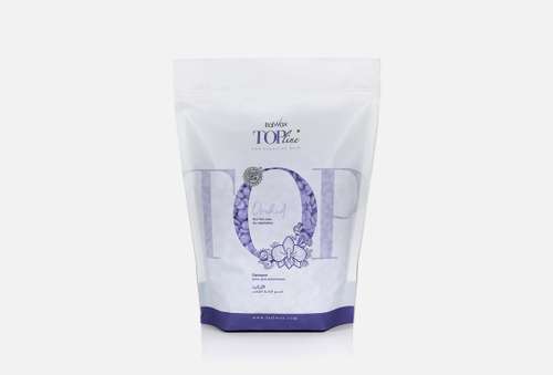 Воск горячий пленочный | Italwax | Top Line Orchid – synthetic film wax