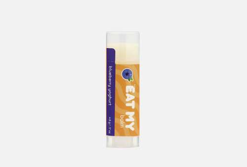 Бальзам для губ | EAT MY | balm blueberry yoghurt