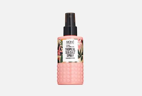 Текстурирующий спрей для волос | MONE PROFESSIONAL | Tropical Sea Salt Spray