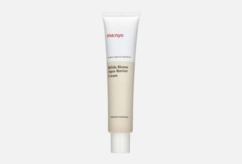 Крем для лица | Ma:nyo | Bifida Biome Aqua Barrier Cream