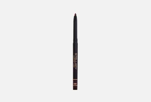 автоматический карандаш-каял для век | Stellary | eyeliner kajal