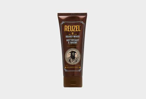 Шампунь для бороды | Reuzel | Beard wash