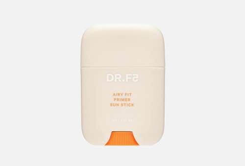 Солнцезащитный Праймер-стик SPF 50+/PA++++ | DR.F5 | Airy Fit Primer Sun Stick