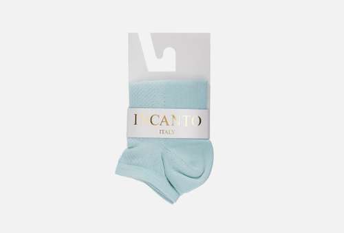 Носки | INCANTO | aquamarine