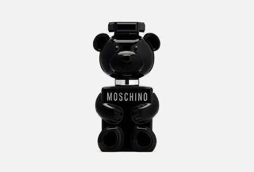 Парфюмерная вода | Moschino | TOY BOY