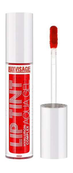 Luxvisage Hyaluron Complex Aqua Gel Lip Tint