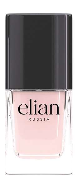 Elian Russia Gel Effect Nail Lacquer