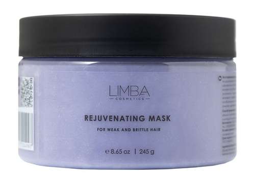 Limba Cosmetics Rejuvenating Hair Mask