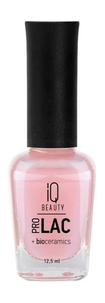 IQ Beauty Prolac + Bioceramics Nail Polish