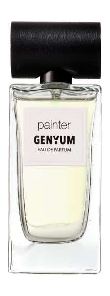 Genyum Painter Eau de Parfum
