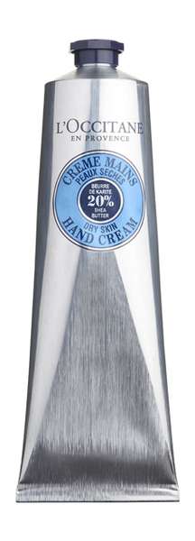L'Occitane Shea Butter Hand Cream