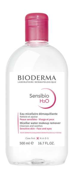 Bioderma Sensibio H2O