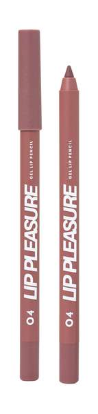 Love Generation Pleasure Gel Lip Pencil