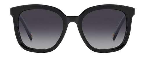 Carolina Herrera Sunglasses HER 0225/G/S BSC Черный