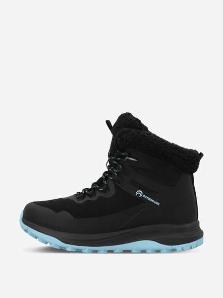Ботинки утепленные женские Outventure Twinkle