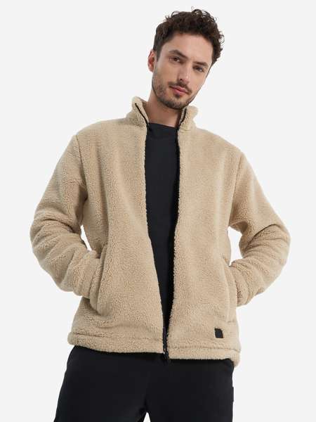 Джемпер флисовый мужской Outventure