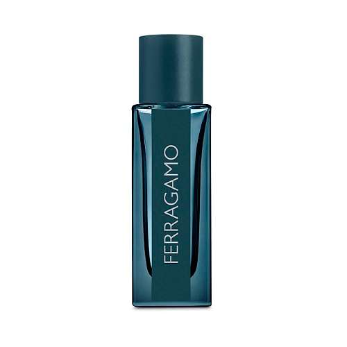 SALVATORE FERRAGAMO Intense Leather