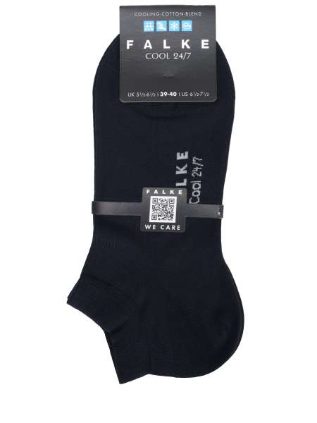Носки хлопковые Cool 24/7, FALKE, 13257-6375