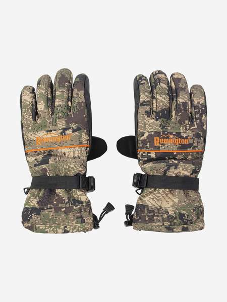 Перчатки Remington Activ Gloves Green Forest