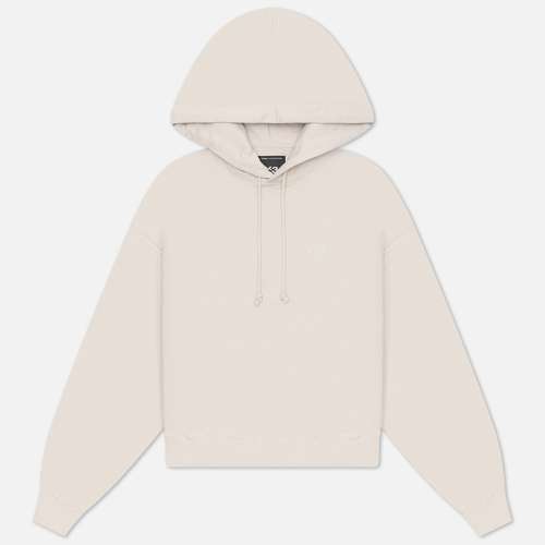 Женская толстовка Y-3 Brushed Terry Relaxed Hoodie