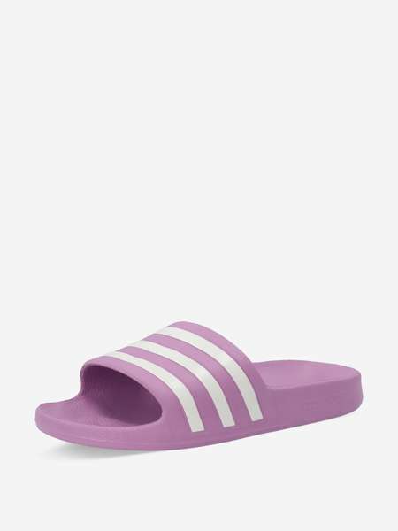 Шлепанцы женские adidas Adilette Aqua