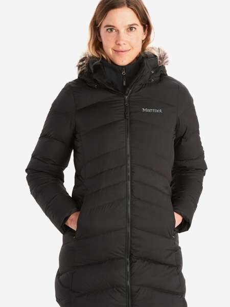 Пальто женское Marmot Montreal Coat