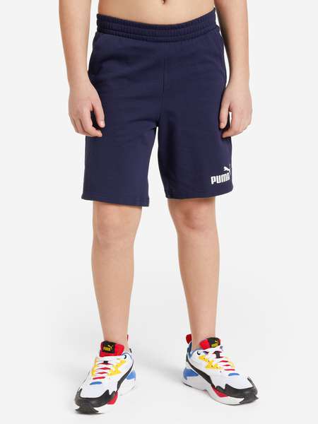 Шорты для мальчиков PUMA Ess Jersey