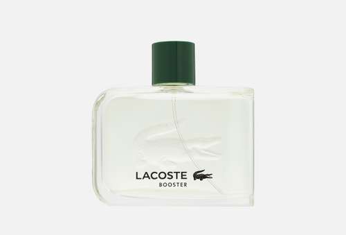 Туалетная вода | Lacoste | Booster