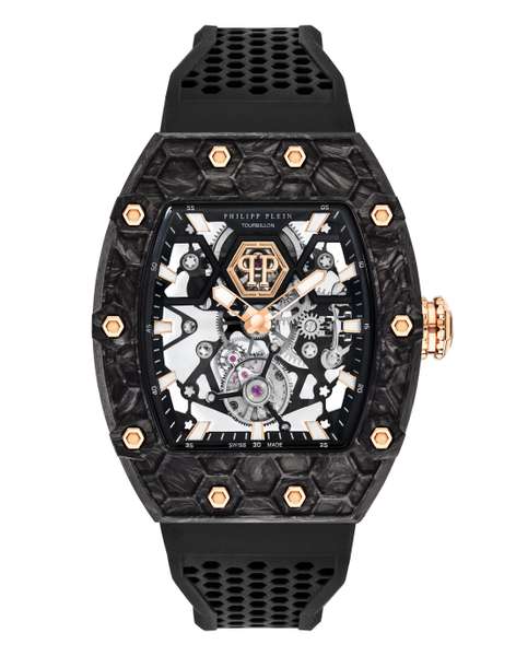 Часы наручные, PHILIPP PLEIN, AADA-MWS0268-PTE003N_0203