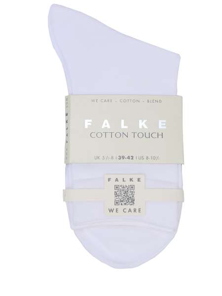 Носки хлопковые Cotton Touch, FALKE, 47105-2000