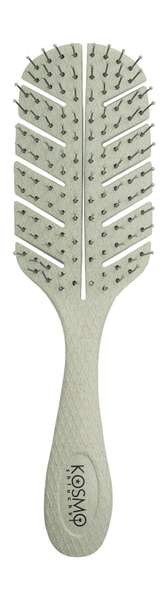 Kosmoshtuchki Petal Comb Bio Green